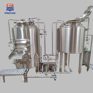100L Beer Brewing Equipment 